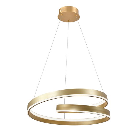LED Полилей CAPRI 4291301 Viokef 59W 3000K | Osvetlenieto.bg