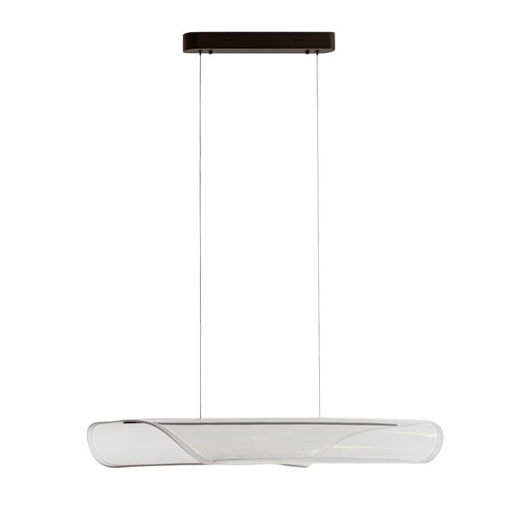 LED Полилей Casel PND-57882-32W-3K Italux 32W 3000K | Osvetlenieto.bg