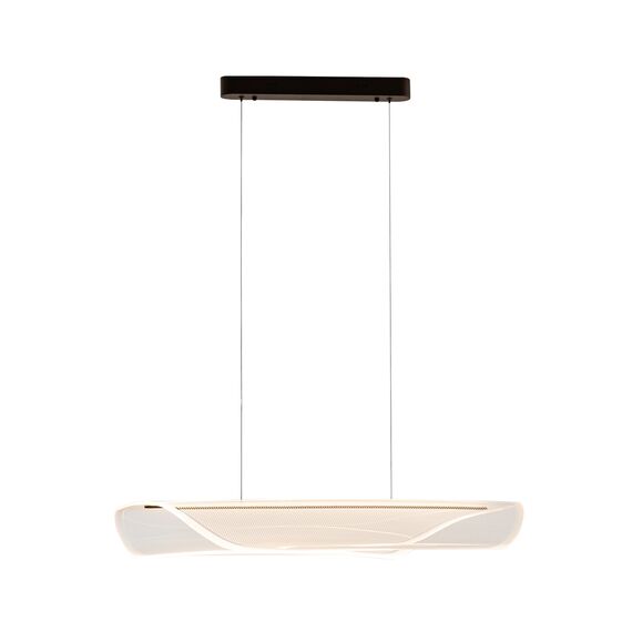 LED Полилей Casel PND-57882-32W-3K Italux 32W 3000K | Osvetlenieto.bg