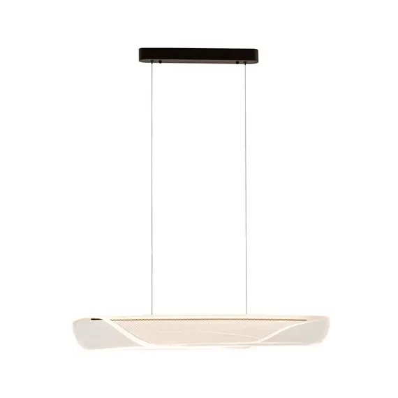 LED Полилей Casel PND-57882-32W-3K Italux 32W 3000K | Osvetlenieto.bg