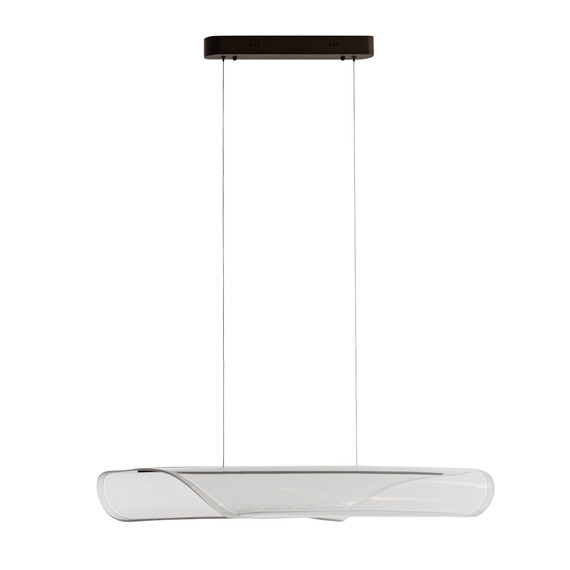 LED Полилей Casel PND-57882-32W-3K Italux 32W 3000K | Osvetlenieto.bg