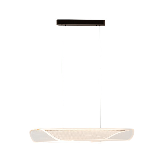 LED Полилей Casel PND-57882-32W-3K Italux 32W 3000K | Osvetlenieto.bg