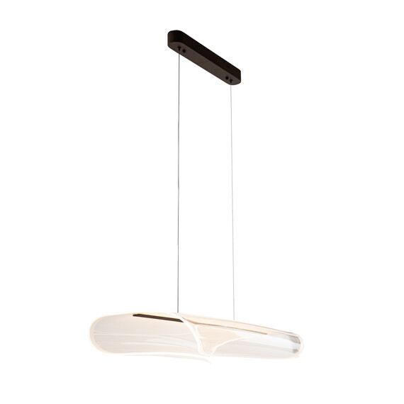 LED Полилей Casel PND-57882-32W-3K Italux 32W 3000K | Osvetlenieto.bg
