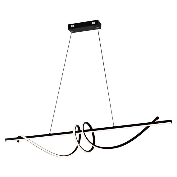 LED Полилей CLAUDIA 4291400 Viokef 47W 3000K | Osvetlenieto.bg