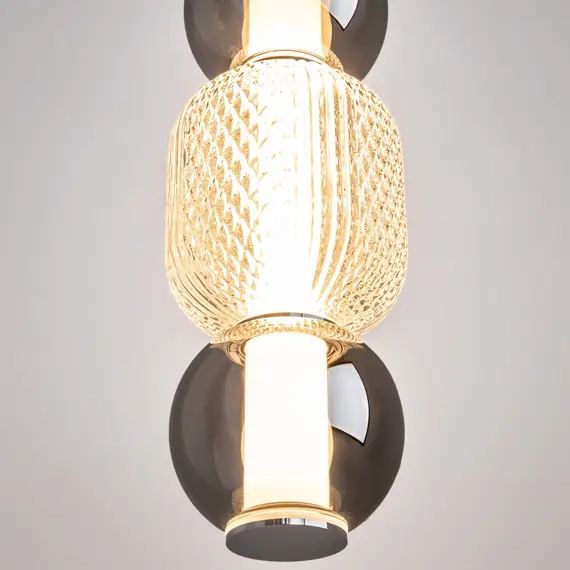 LED Полилей Drop MOD273PL-L16CH3K Maytoni 16W 3000K | Osvetlenieto.bg