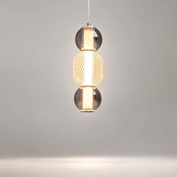 LED Полилей Drop MOD273PL-L16CH3K Maytoni 16W 3000K | Osvetlenieto.bg
