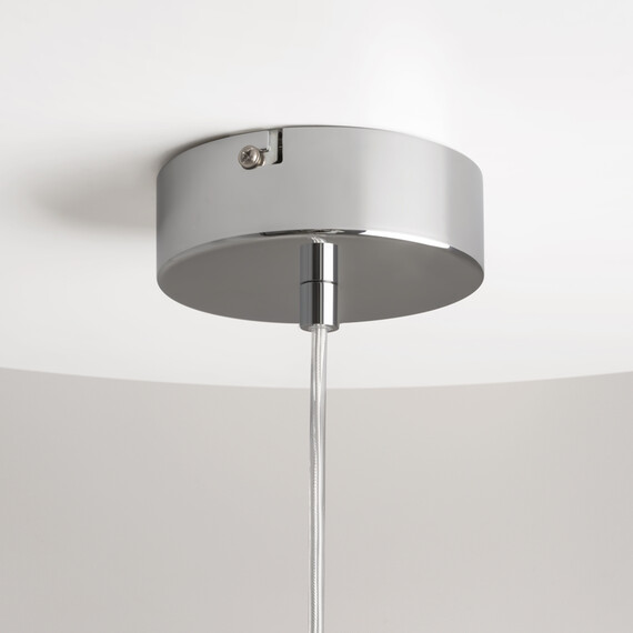 LED Полилей Drop MOD273PL-L16CH3K Maytoni 16W 3000K | Osvetlenieto.bg