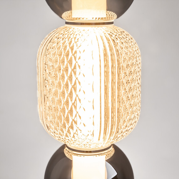 LED Полилей Drop MOD273PL-L16CH3K Maytoni 16W 3000K | Osvetlenieto.bg