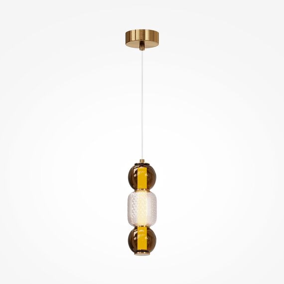 LED Полилей Drop MOD273PL-L16G3K Maytoni 16W 3000K | Osvetlenieto.bg