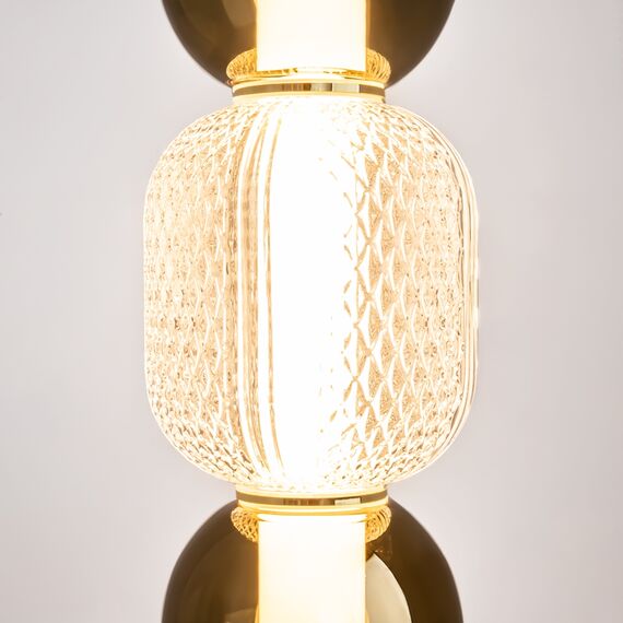 LED Полилей Drop MOD273PL-L16G3K Maytoni 16W 3000K | Osvetlenieto.bg