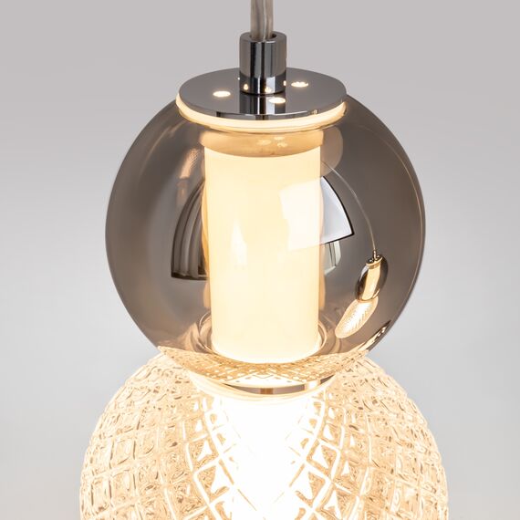 LED Полилей Drop MOD273PL-L33CH3K Maytoni 33W 3000K | Osvetlenieto.bg