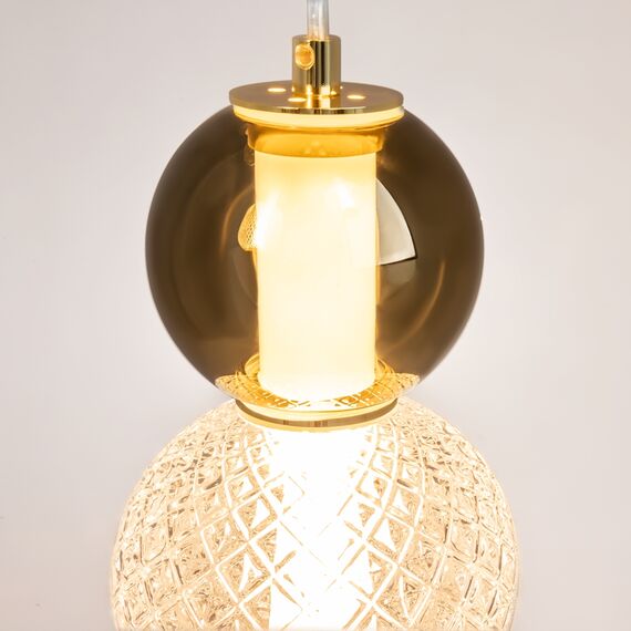 LED Полилей Drop MOD273PL-L33G3K Maytoni 33W 3000K | Osvetlenieto.bg