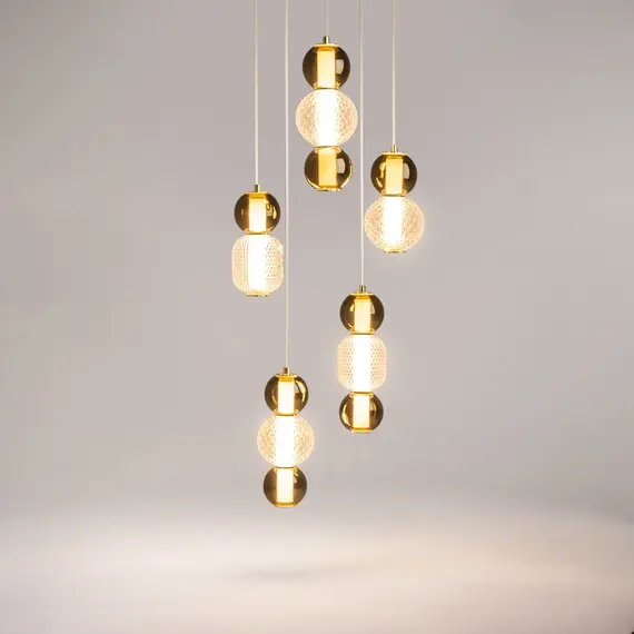 LED Полилей Drop MOD273PL-L80G3K Maytoni 80W 3000K | Osvetlenieto.bg