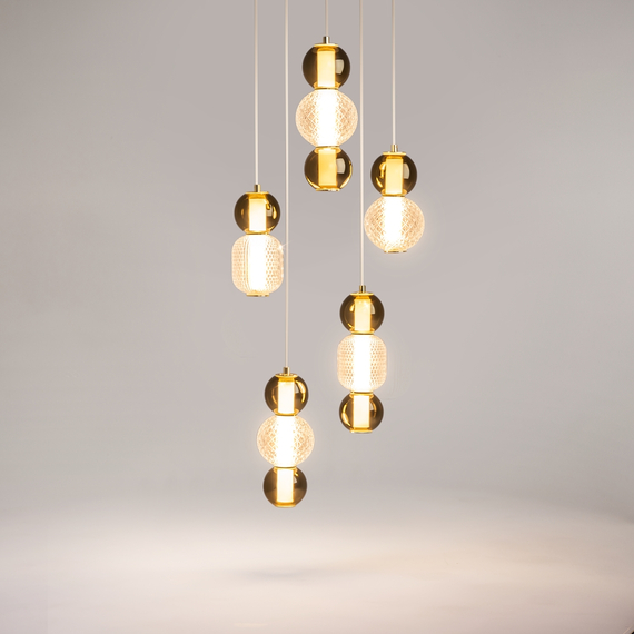 LED Полилей Drop MOD273PL-L80G3K Maytoni 80W 3000K | Osvetlenieto.bg