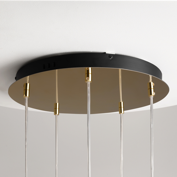 LED Полилей Drop MOD273PL-L80G3K Maytoni 80W 3000K | Osvetlenieto.bg