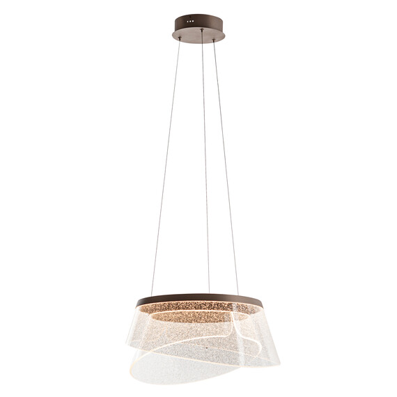 LED Полилей Foren PND-59178-47W-3K Italux 47W 3000K | Osvetlenieto.bg