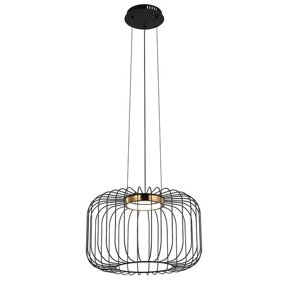 LED Полилей IGOR 4303700 Viokef 9W 3000K | Osvetlenieto.bg
