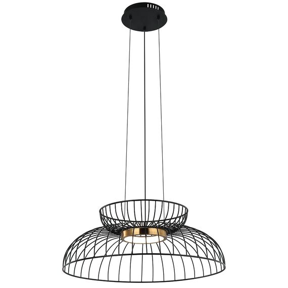 LED Полилей IGOR 4303800 Viokef 9W 3000K | Osvetlenieto.bg