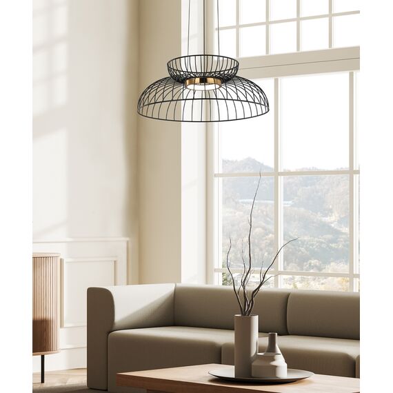 LED Полилей IGOR 4303800 Viokef 9W 3000K | Osvetlenieto.bg