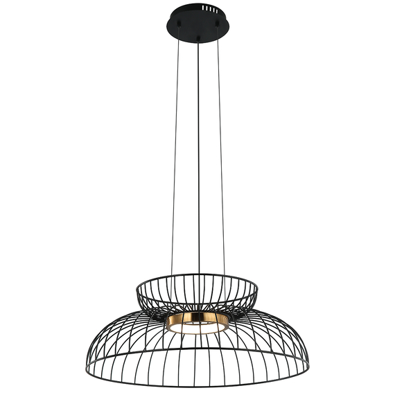 LED Полилей IGOR 4303800 Viokef 9W 3000K | Osvetlenieto.bg