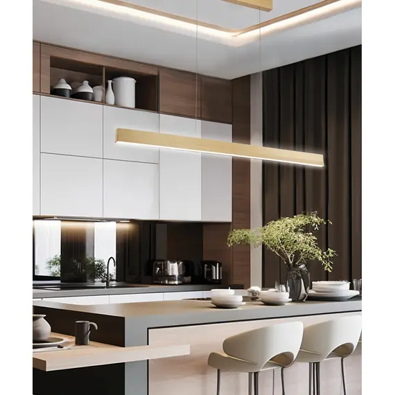 LED Полилей LEE 4303300 Viokef 52W 3000K | Osvetlenieto.bg