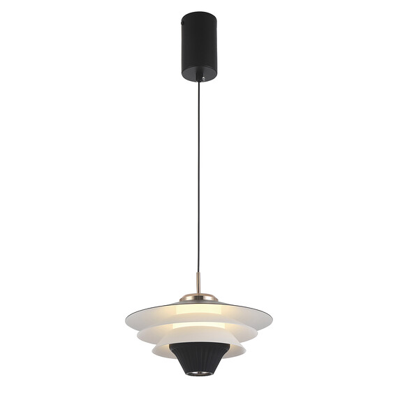 LED Полилей MANLEY 4308600 Viokef 5W 3000K | Osvetlenieto.bg