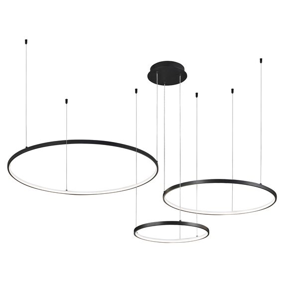 LED Полилей MAXIMOS 4301100 Viokef 70W 3000K-6000K | Osvetlenieto.bg