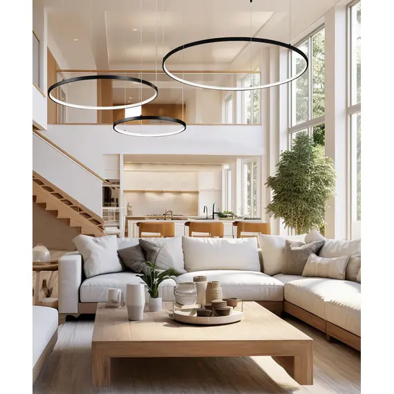 LED Полилей MAXIMOS 4301100 Viokef 70W 3000K-6000K | Osvetlenieto.bg