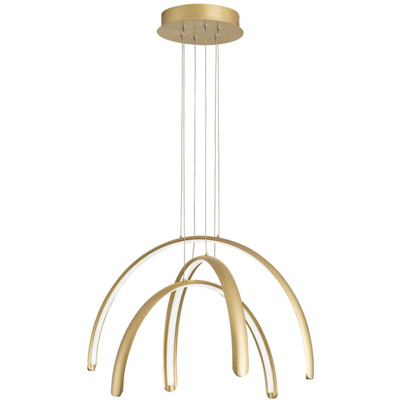 LED Полилей MEGAN 4303200 Viokef 41W 3000K | Osvetlenieto.bg
