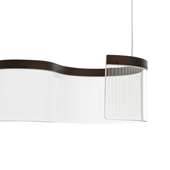 LED Полилей Notar PND-59078-31W-3K Italux 31W 3000K | Osvetlenieto.bg