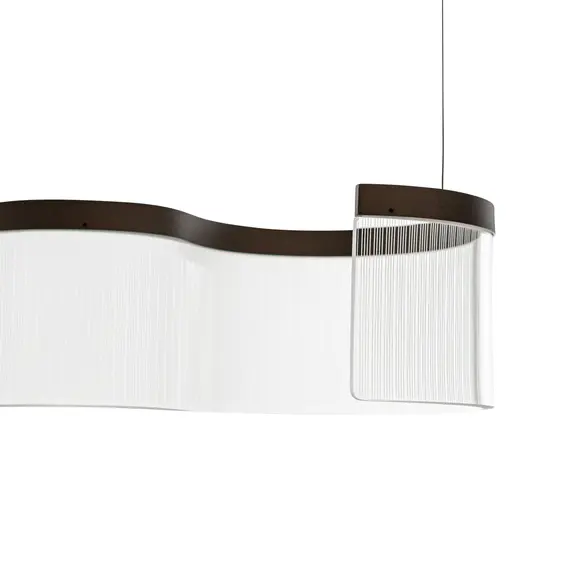 LED Полилей Notar PND-59078-31W-3K Italux 31W 3000K | Osvetlenieto.bg