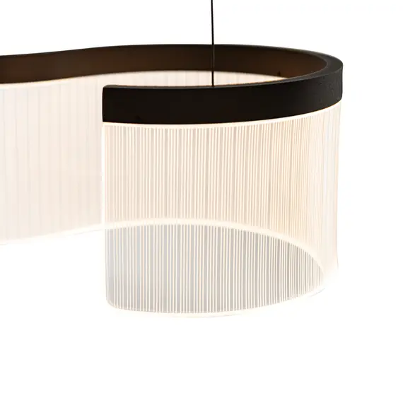 LED Полилей Notar PND-59078-31W-3K Italux 31W 3000K | Osvetlenieto.bg