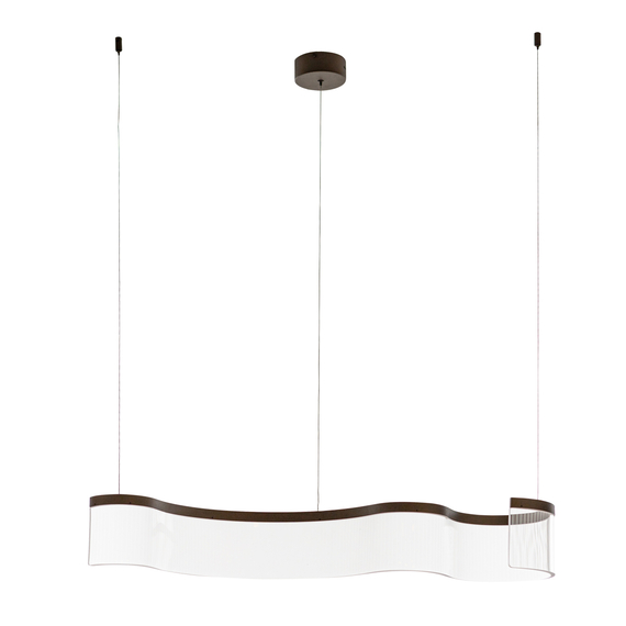 LED Полилей Notar PND-59078-31W-3K Italux 31W 3000K | Osvetlenieto.bg