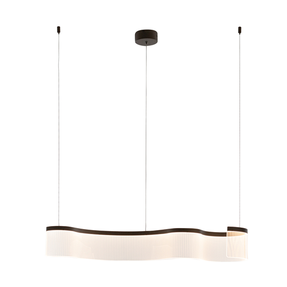 LED Полилей Notar PND-59078-31W-3K Italux 31W 3000K | Osvetlenieto.bg