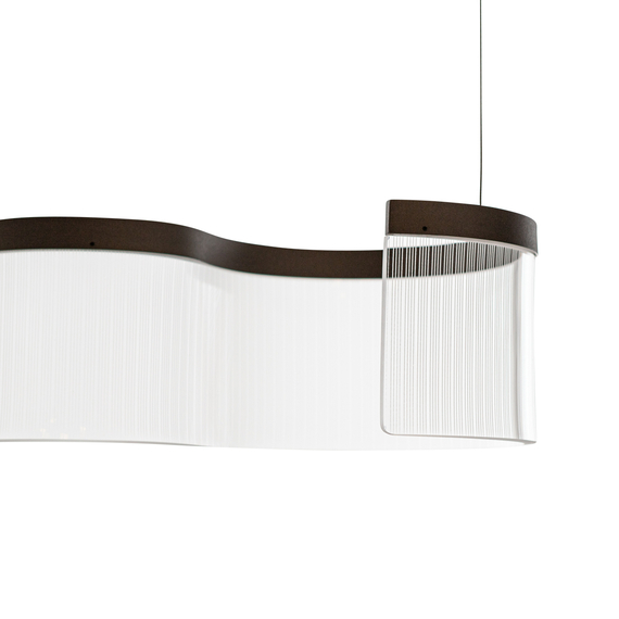 LED Полилей Notar PND-59078-31W-3K Italux 31W 3000K | Osvetlenieto.bg