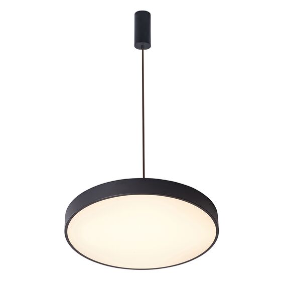 LED Полилей Orbital 5361-830RP-BK-3 Italux | Osvetlenieto.bg