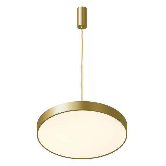 LED Полилей Orbital 5361-830RP-GD-3 Italux | Osvetlenieto.bg