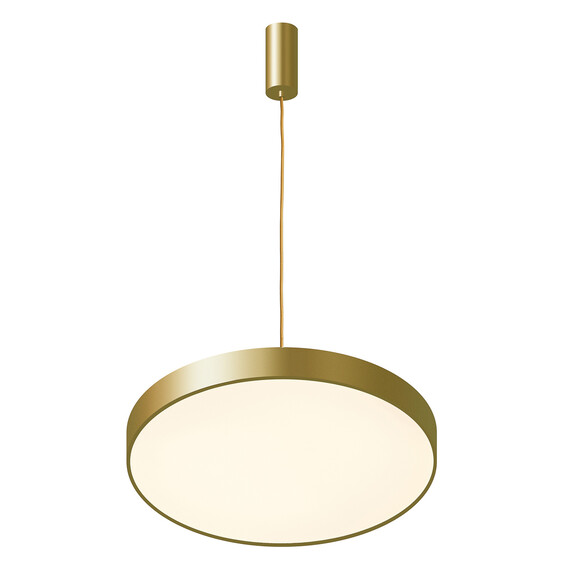 LED Полилей Orbital 5361-830RP-GD-3 Italux | Osvetlenieto.bg