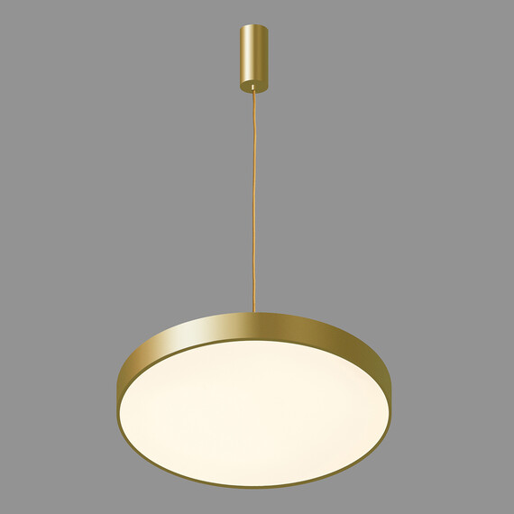 LED Полилей Orbital 5361-830RP-GD-3 Italux | Osvetlenieto.bg
