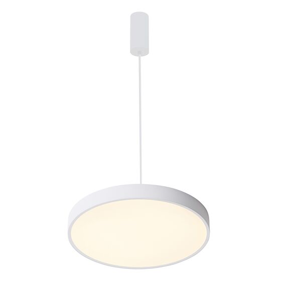 LED Полилей Orbital 5361-830RP-WH-3 Italux | Osvetlenieto.bg