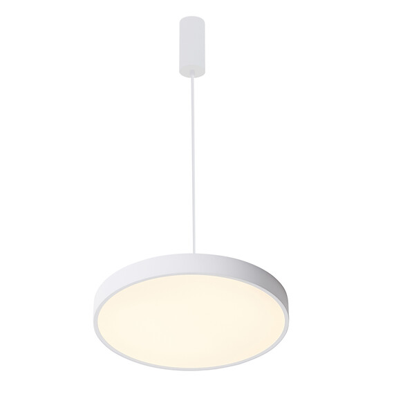 LED Полилей Orbital 5361-830RP-WH-3 Italux | Osvetlenieto.bg