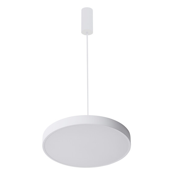 LED Полилей Orbital 5361-830RP-WH-3 Italux | Osvetlenieto.bg