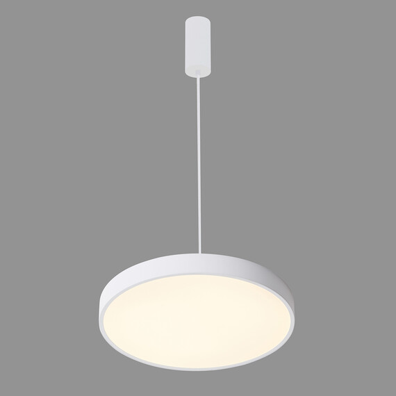 LED Полилей Orbital 5361-830RP-WH-3 Italux | Osvetlenieto.bg