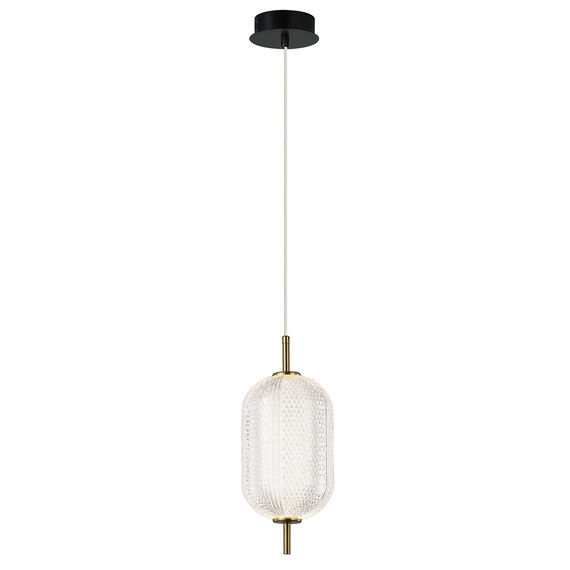 LED Полилей PELLUCID 4297600 Viokef 11W 3000K | Osvetlenieto.bg