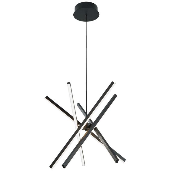LED Полилей RAY 4301300 Viokef 49W 3000K-6000K | Osvetlenieto.bg