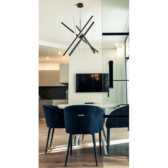 LED Полилей RAY 4301300 Viokef 49W CCT 3000K-6000K | Osvetlenieto.bg