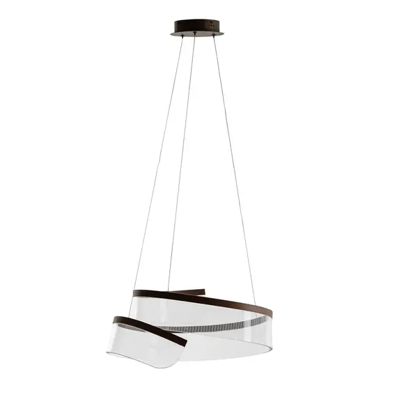 LED Полилей Rustin PND-58728-45W-3K Italux 45W 3000K | Osvetlenieto.bg