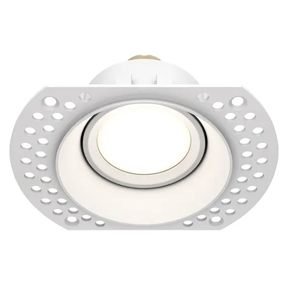 Луна за вграждане Dot DL042-01-RD-W Maytoni 1xGU10 | Osvetlenieto.bg