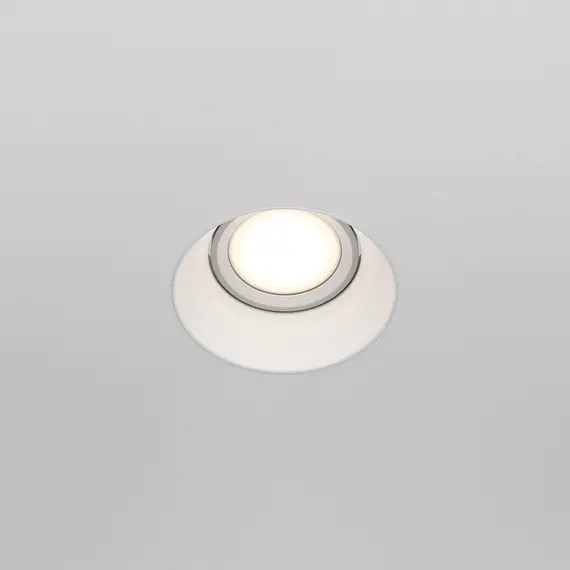 Луна за вграждане Dot DL042-01-RD-W Maytoni 1xGU10 | Osvetlenieto.bg