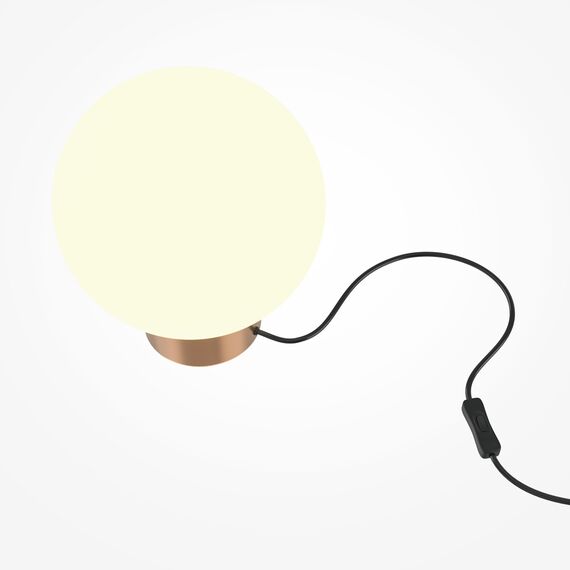 Настолна лампа Basic form MOD321TL-01G3 Maytoni 1xE14 | Osvetlenieto.bg